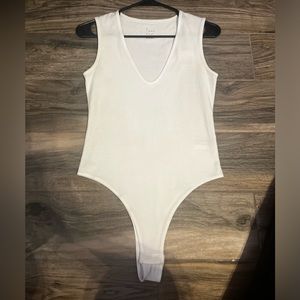 New With Tags Bodysuit